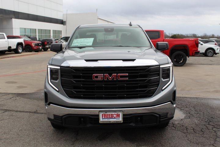 new 2025 GMC Sierra 1500 car, priced at $41,729