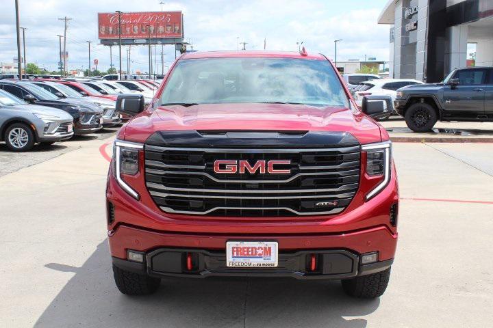 new 2025 GMC Sierra 1500 car, priced at $65,112