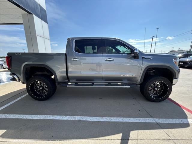 used 2020 GMC Sierra 1500 car, priced at $29,995