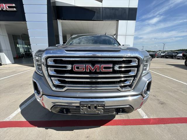 used 2020 GMC Sierra 1500 car, priced at $29,995
