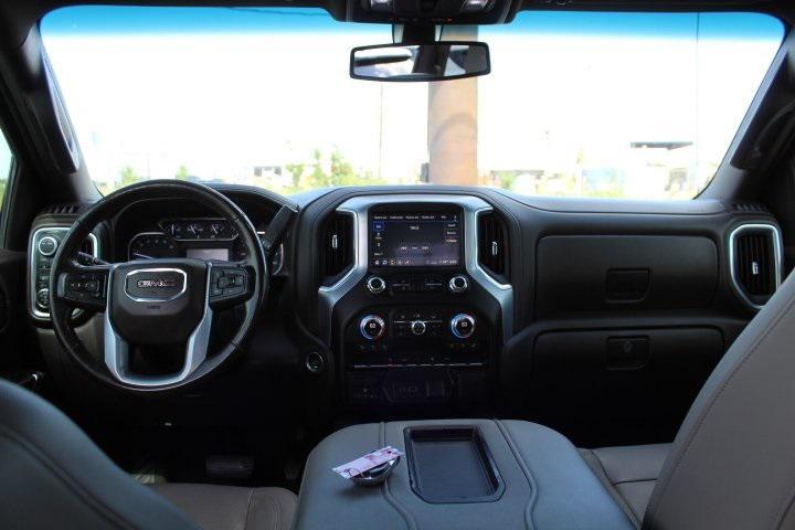 used 2020 GMC Sierra 1500 car, priced at $29,995