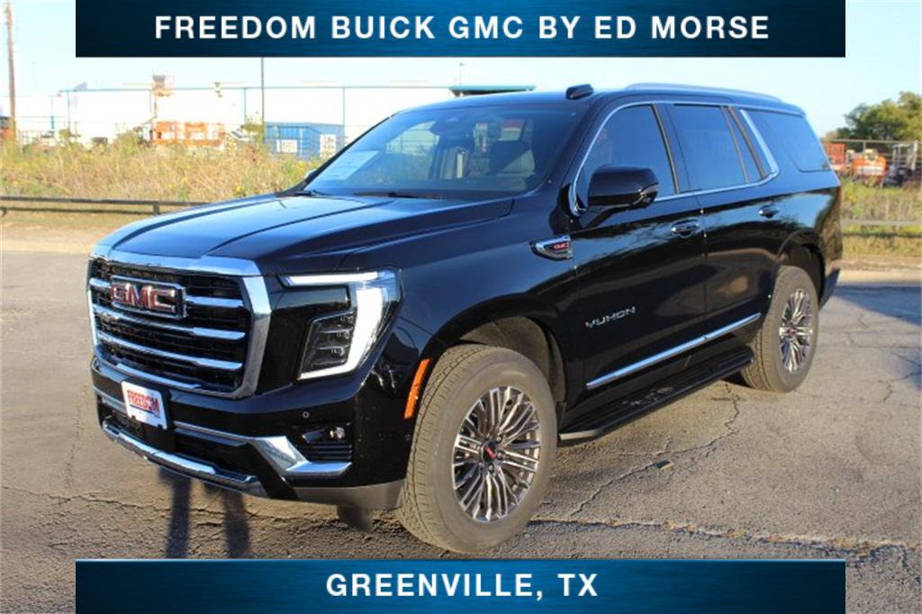 new 2026 GMC Yukon car, priced at $69,010