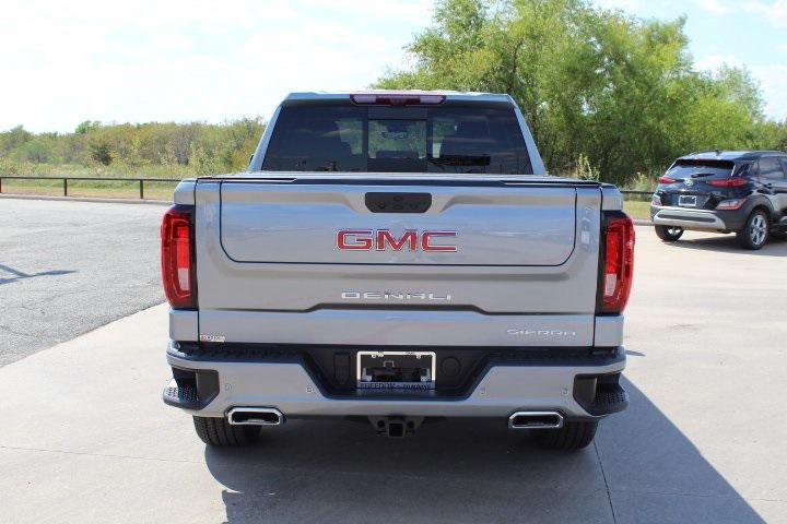 new 2026 GMC Sierra 1500 car, priced at $70,295