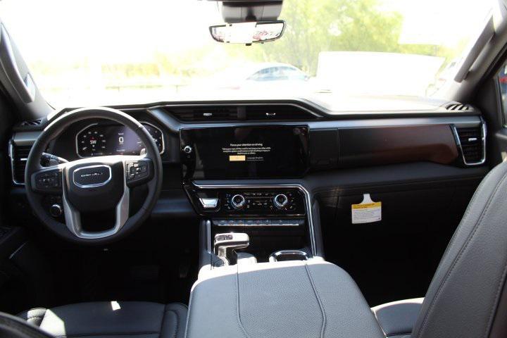 new 2026 GMC Sierra 1500 car, priced at $70,295