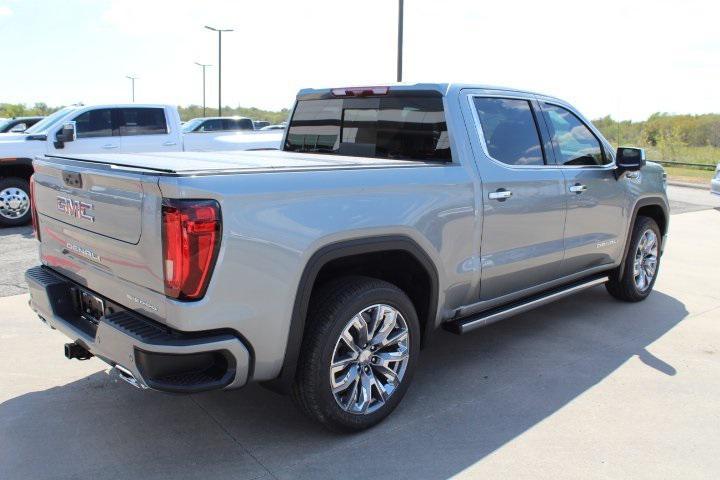 new 2026 GMC Sierra 1500 car, priced at $70,295