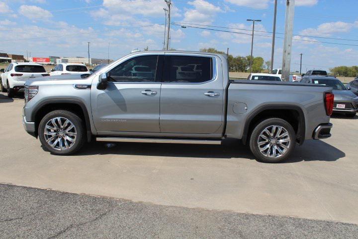 new 2026 GMC Sierra 1500 car, priced at $70,295