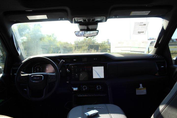 new 2026 GMC Sierra 2500 car, priced at $83,430