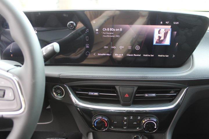 new 2026 Buick Encore GX car, priced at $23,745