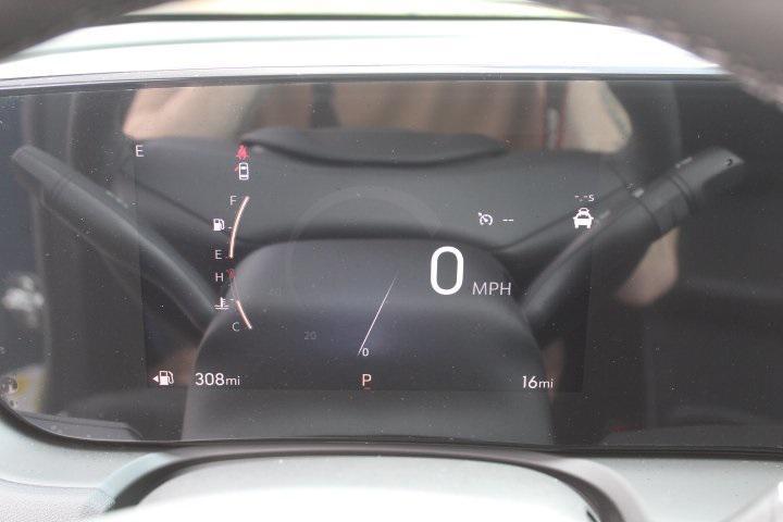 new 2026 Buick Encore GX car, priced at $23,745