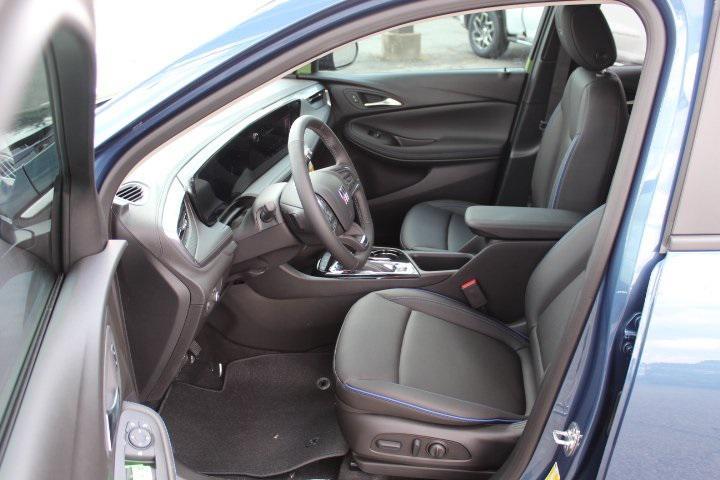 new 2026 Buick Encore GX car, priced at $23,745