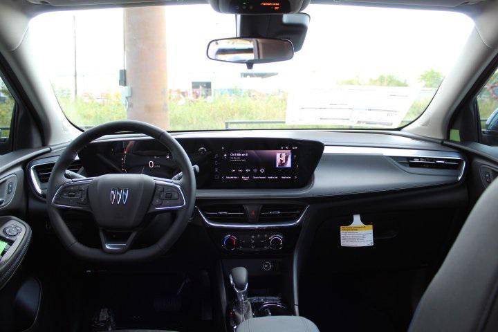 new 2026 Buick Encore GX car, priced at $23,745