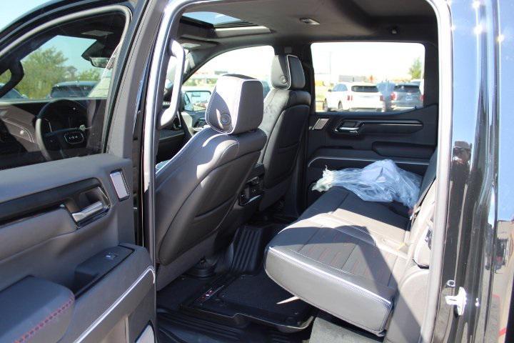 new 2026 GMC Sierra 1500 car, priced at $73,935