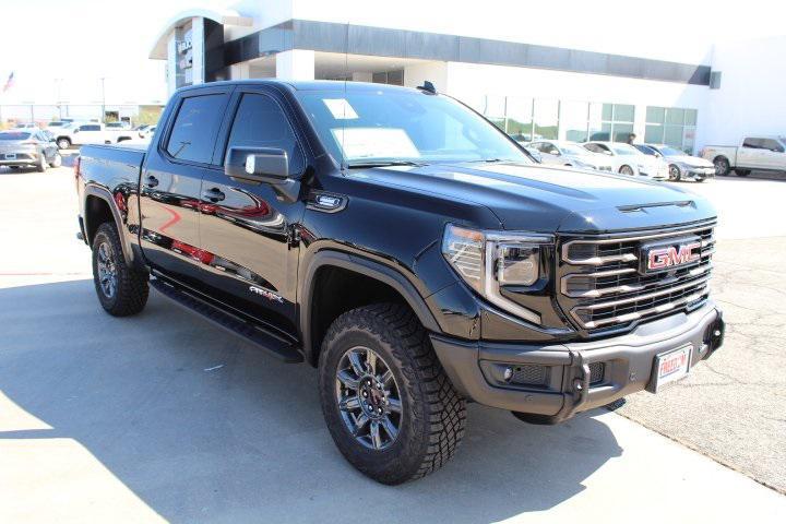 new 2026 GMC Sierra 1500 car, priced at $73,935