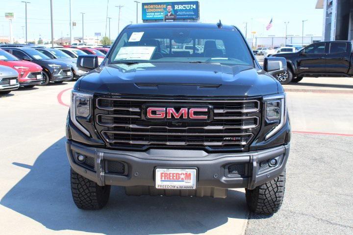 new 2026 GMC Sierra 1500 car, priced at $73,935