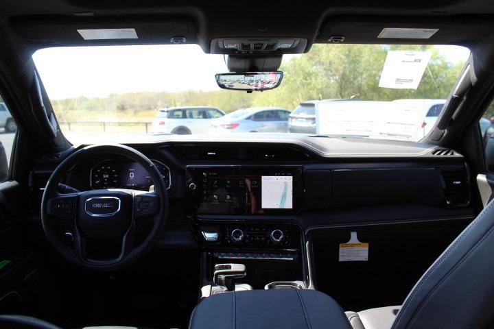 new 2026 GMC Sierra 1500 car, priced at $73,935
