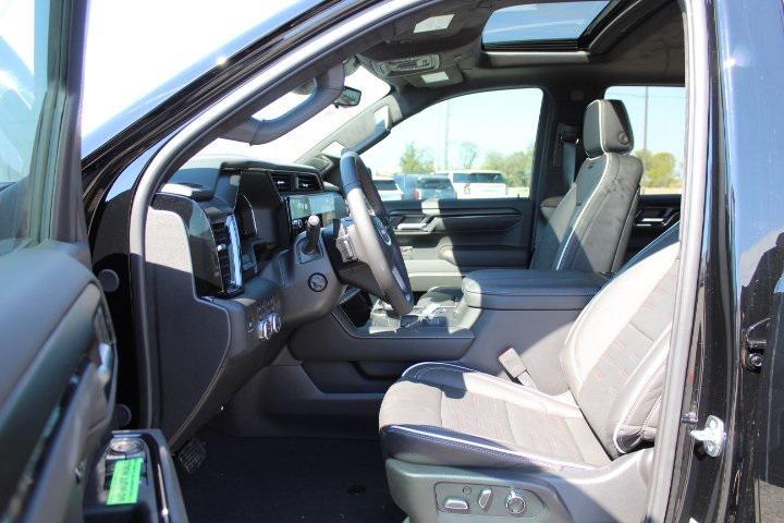 new 2026 GMC Sierra 1500 car, priced at $73,935