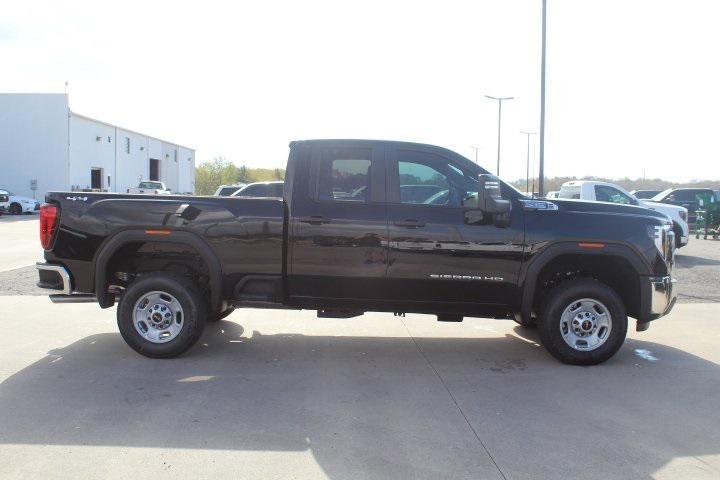 new 2025 GMC Sierra 2500 car, priced at $50,386