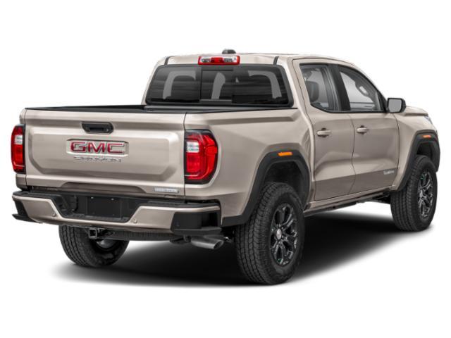 new 2024 GMC Canyon car, priced at $35,400