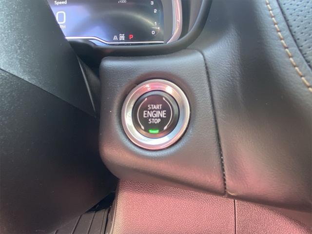 used 2022 GMC Yukon XL car, priced at $49,992