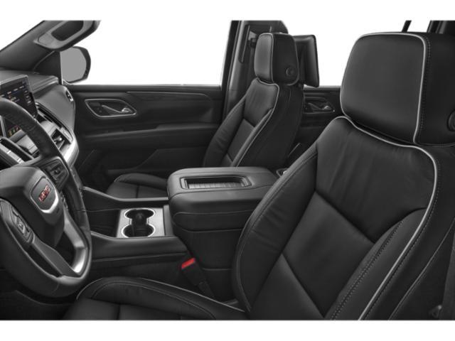 used 2022 GMC Yukon XL car, priced at $49,995