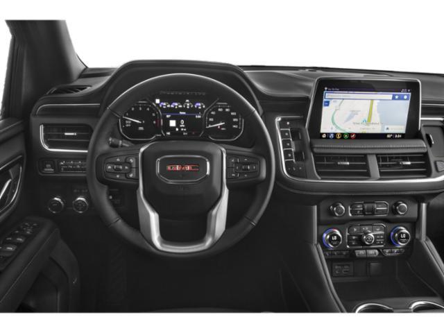 used 2022 GMC Yukon XL car, priced at $49,995