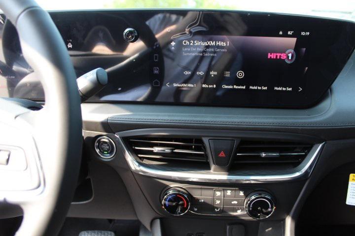 new 2026 Buick Encore GX car, priced at $22,932