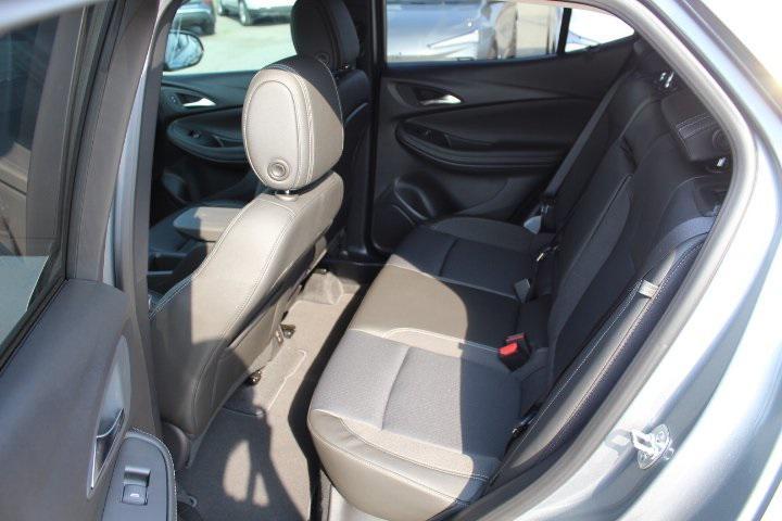 new 2026 Buick Encore GX car, priced at $22,932