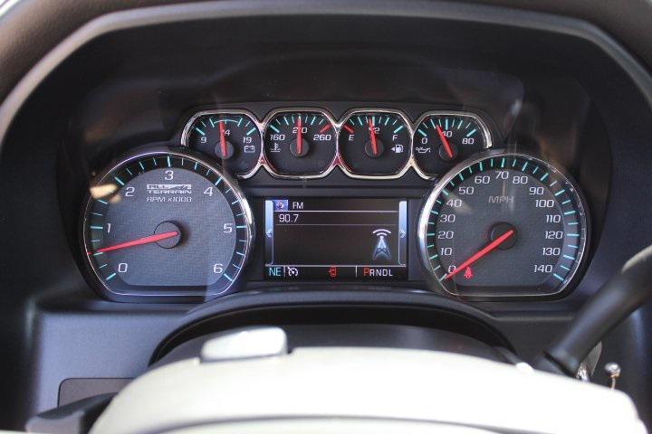 used 2018 GMC Sierra 1500 car, priced at $22,995