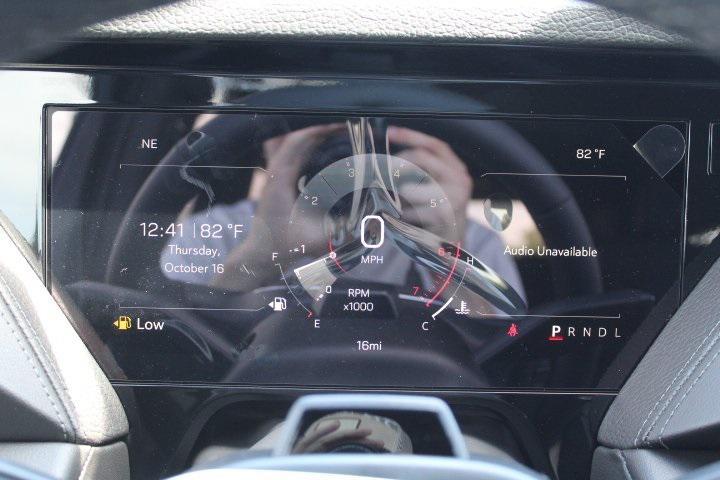 new 2026 GMC Yukon car, priced at $89,845