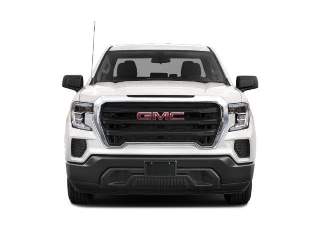 used 2021 GMC Sierra 1500 car, priced at $26,995