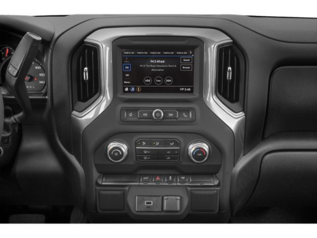 used 2021 GMC Sierra 1500 car, priced at $26,995
