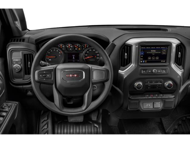 used 2021 GMC Sierra 1500 car, priced at $26,995