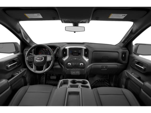 used 2021 GMC Sierra 1500 car, priced at $26,995