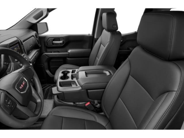 used 2021 GMC Sierra 1500 car, priced at $26,995
