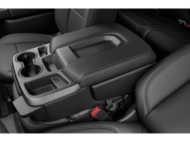 used 2021 GMC Sierra 1500 car, priced at $26,995
