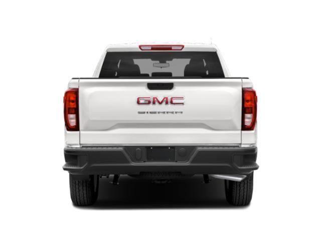 used 2021 GMC Sierra 1500 car, priced at $26,995