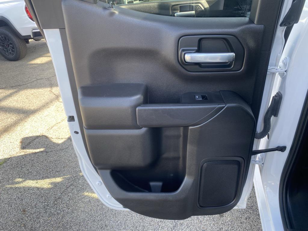 used 2021 GMC Sierra 1500 car, priced at $25,995