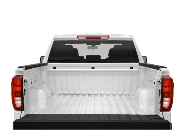 used 2021 GMC Sierra 1500 car, priced at $26,995