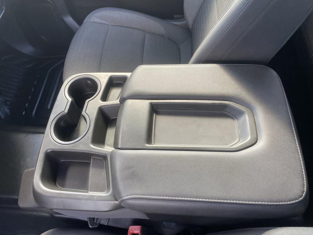 used 2021 GMC Sierra 1500 car, priced at $25,995