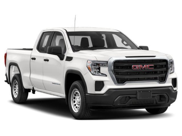 used 2021 GMC Sierra 1500 car, priced at $26,995