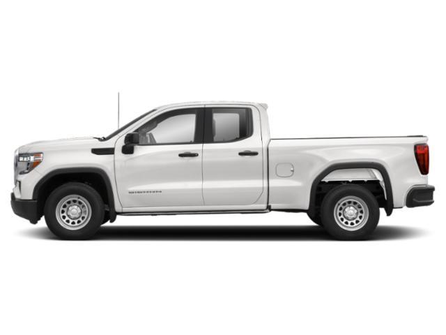 used 2021 GMC Sierra 1500 car, priced at $26,995