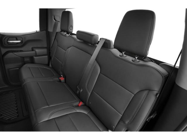 used 2021 GMC Sierra 1500 car, priced at $26,995