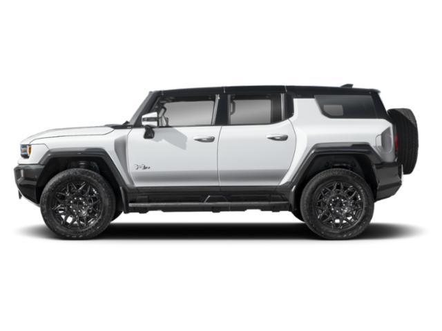 new 2025 GMC HUMMER EV SUV car, priced at $84,820