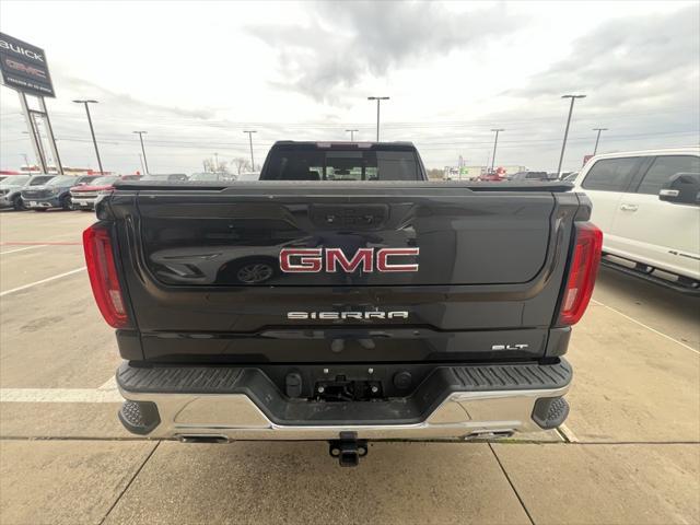 used 2020 GMC Sierra 1500 car, priced at $36,995