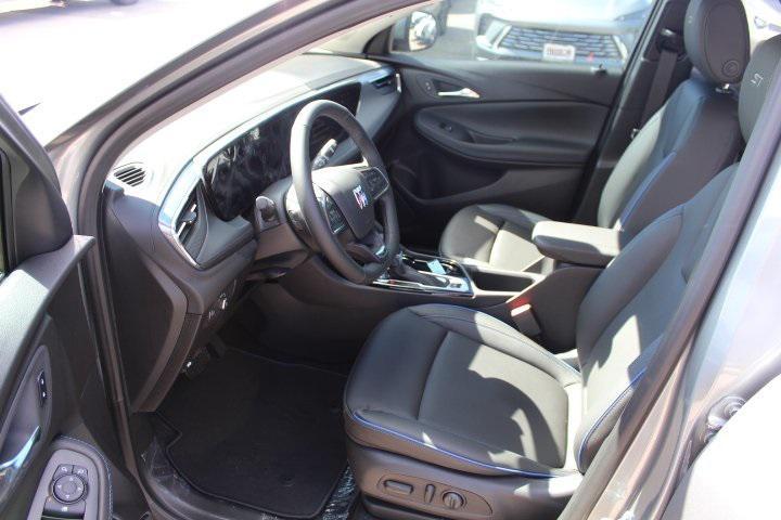 new 2025 Buick Encore GX car, priced at $24,983