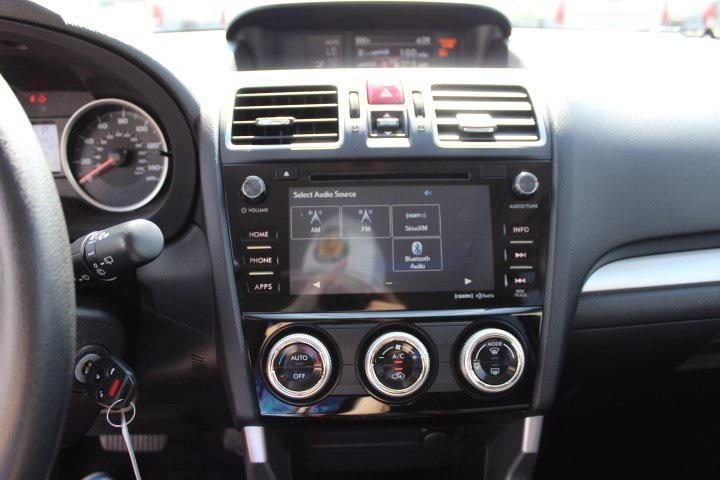 used 2018 Subaru Forester car, priced at $15,495