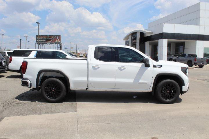 new 2024 GMC Sierra 1500 car, priced at $39,575