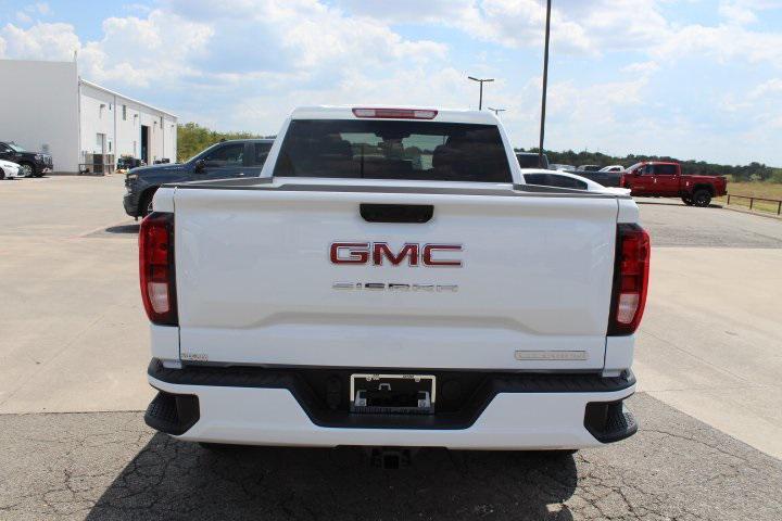 new 2024 GMC Sierra 1500 car, priced at $39,575