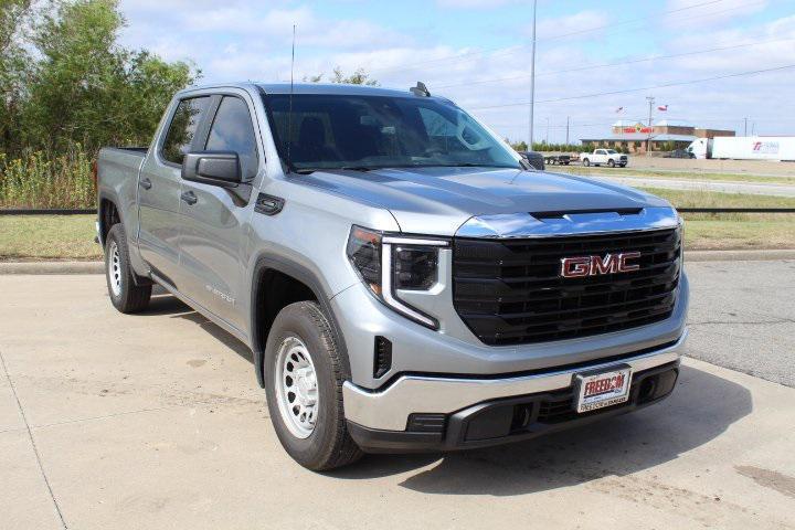 new 2024 GMC Sierra 1500 car, priced at $36,325