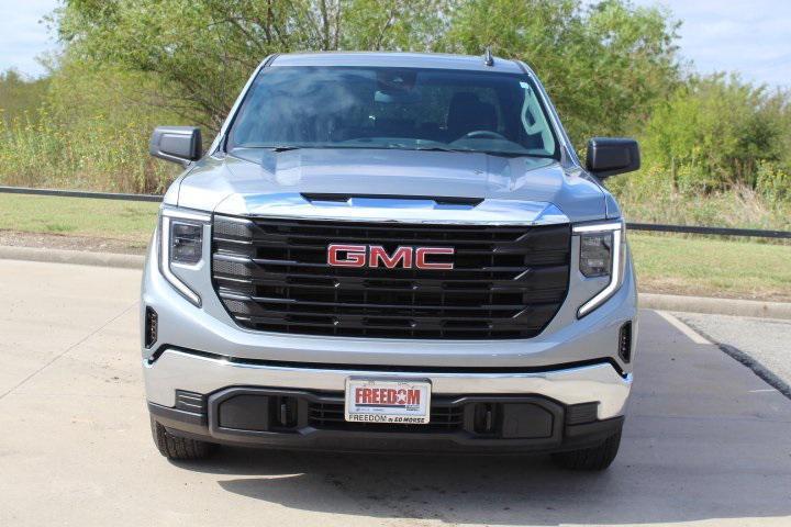 new 2024 GMC Sierra 1500 car, priced at $36,325